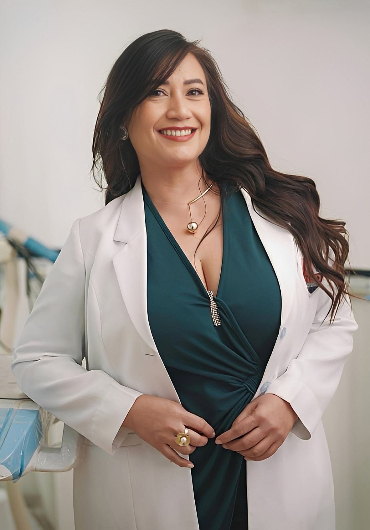 Dentist